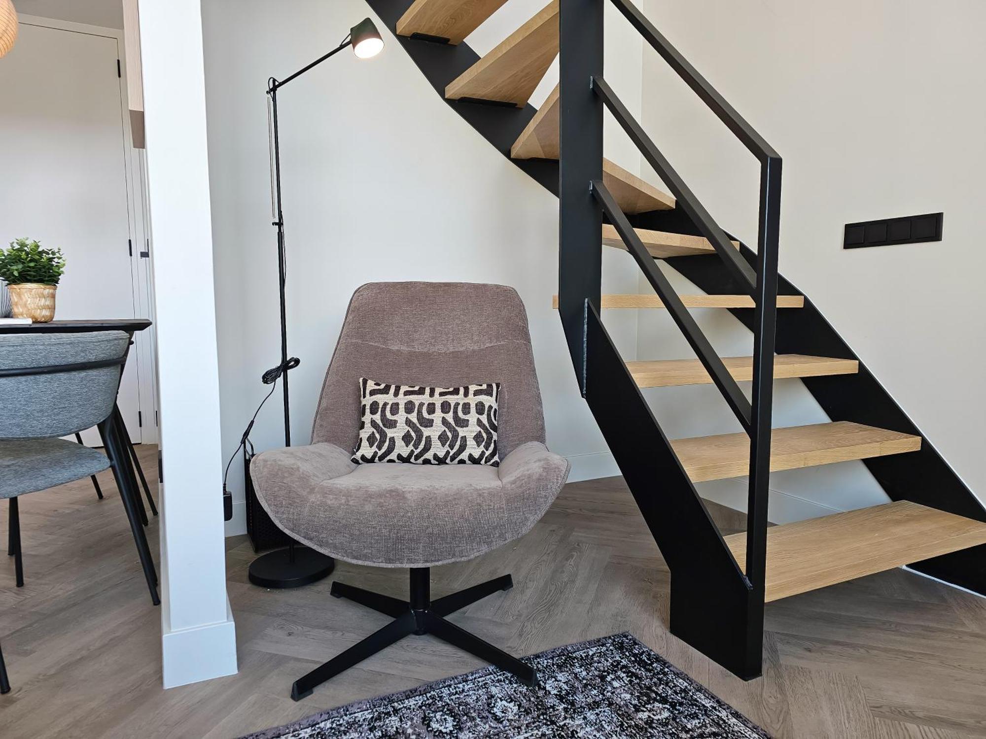 Vakantiewoning Do54 Centrum دومبورغ المظهر الخارجي الصورة